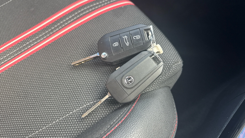 Vauxhall Corsa 1.2 Turbo GS 5dr Petrol Hatchback